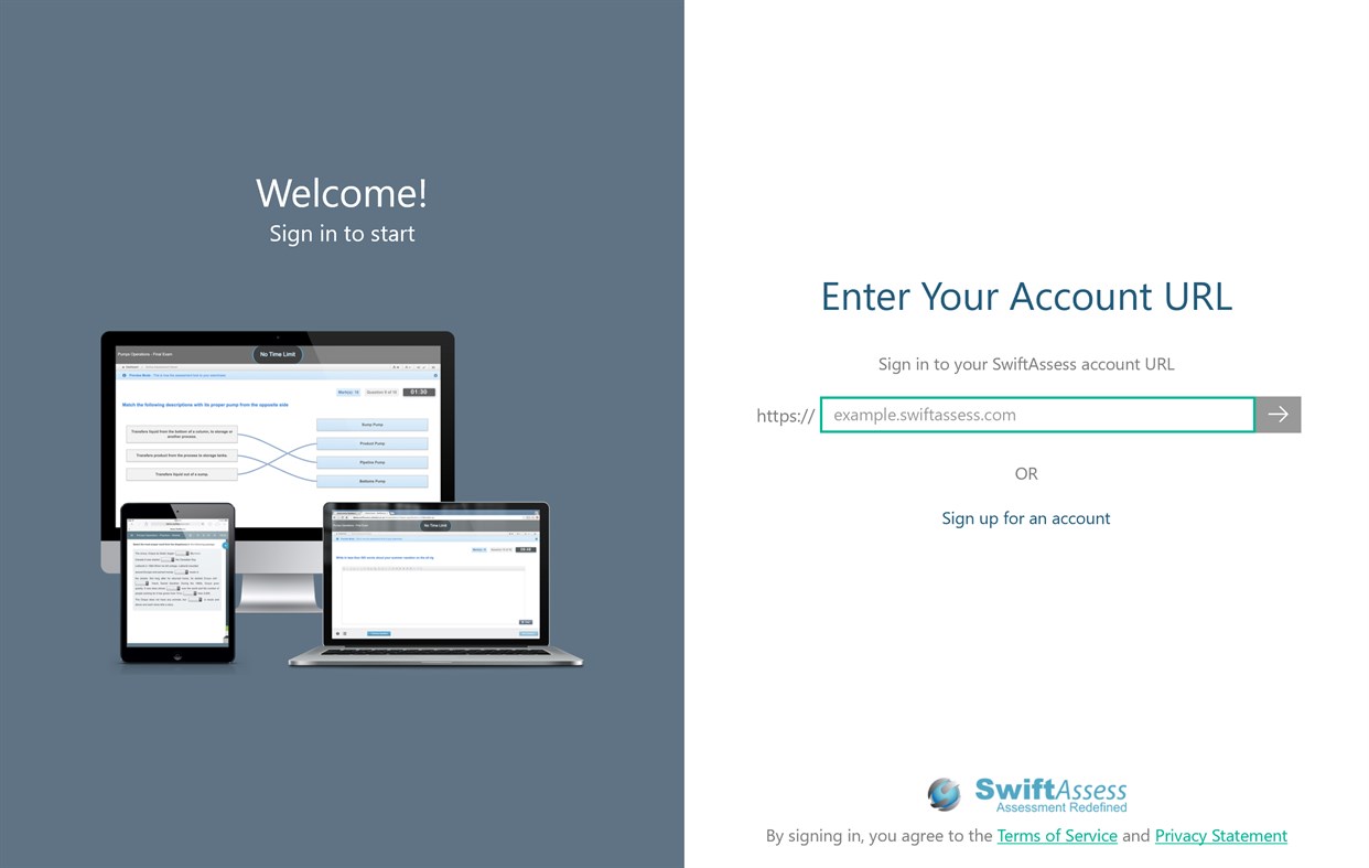 #1. SwiftAssess Observer (Windows) Göre: Gamma Computers