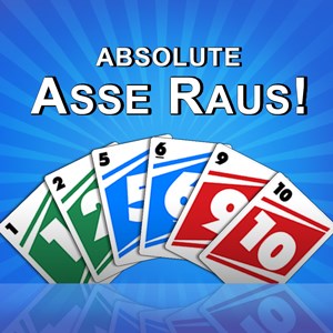 Absolute Asse Raus