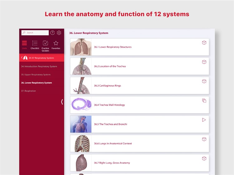 Anatomy & Physiology: Intro of Human Body Systems - PC - (Windows)