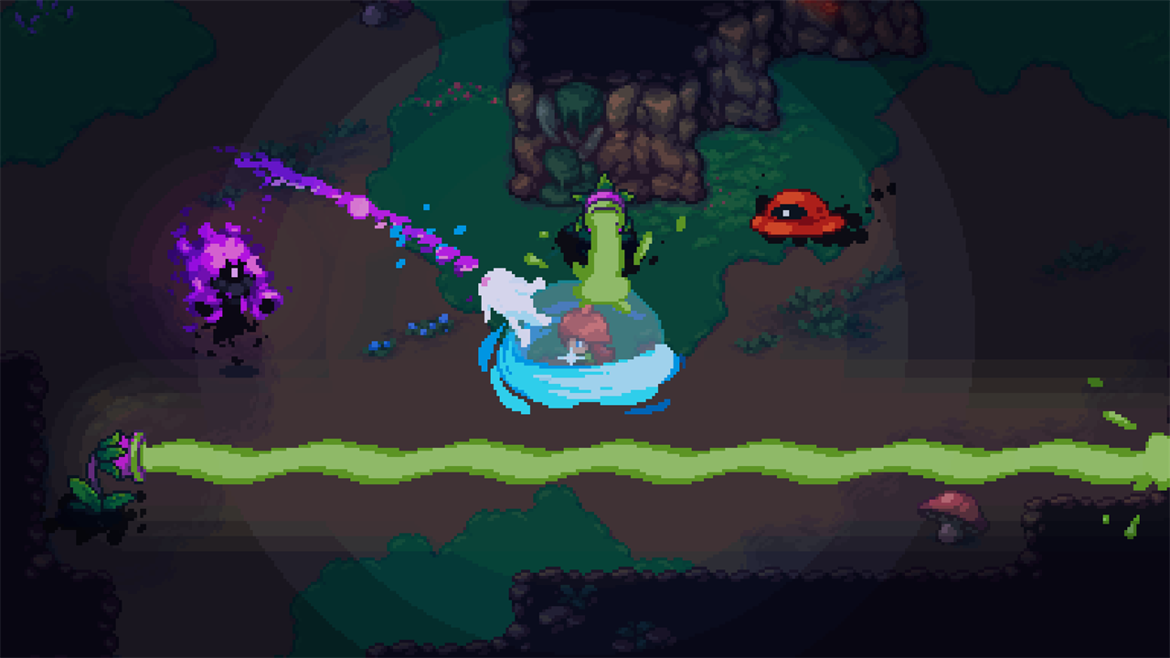 Arietta of Spirits screenshot 3