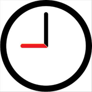 BL Analog Time Learn