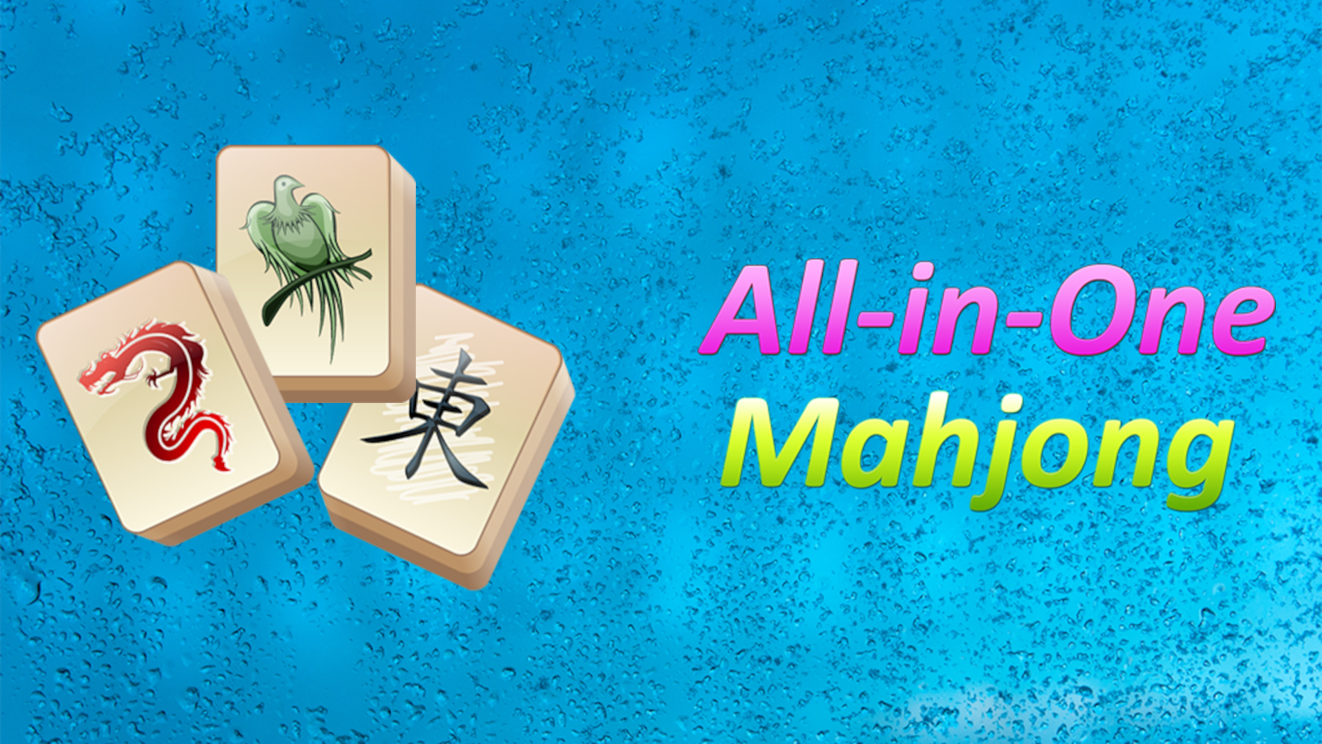 Get Mahjong Solitaire (Free) - Microsoft Store