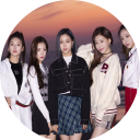 ITZY Wallpaper New Tab icon