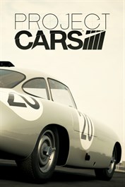 Project CARS - Carro Grátis 4