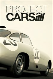 Project CARS - бесплатная машина 4