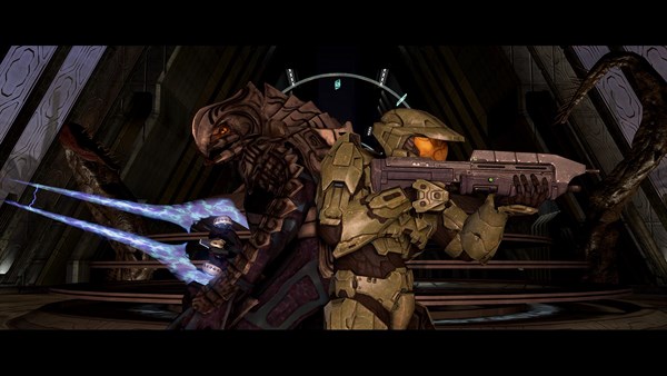 Halo 3 — 4