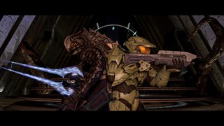 Halo 3 screenshot 4