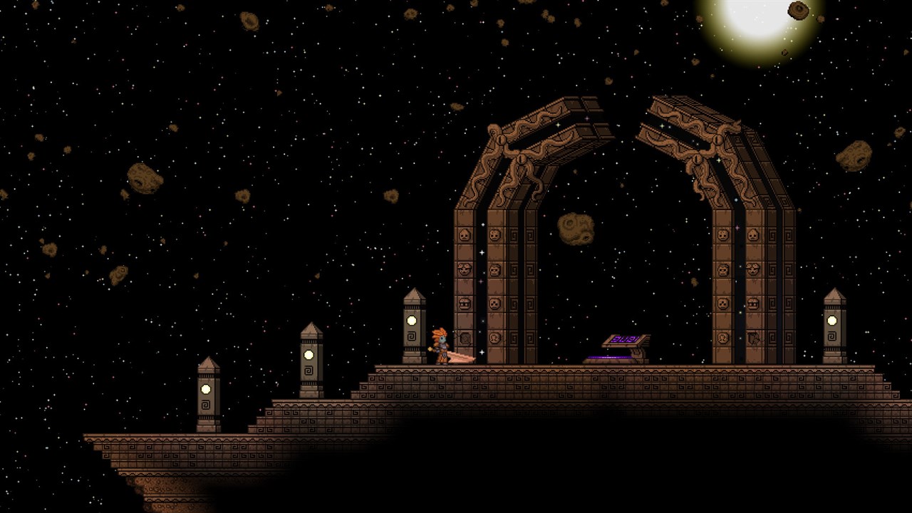 Starbound screenshot 6