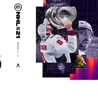 NHL™ 21 Édition Deluxe