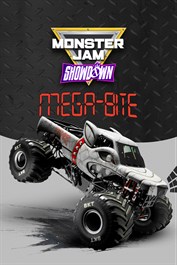 Monster Jam™ Showdown - Mega Bite