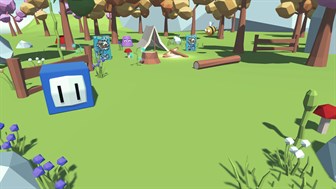 Gabriels Worlds The Sokoban Adventure (Windows)