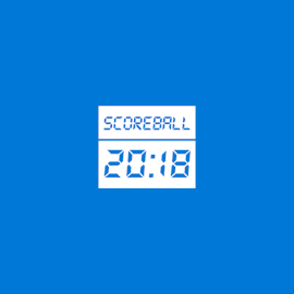 ScoreBall
