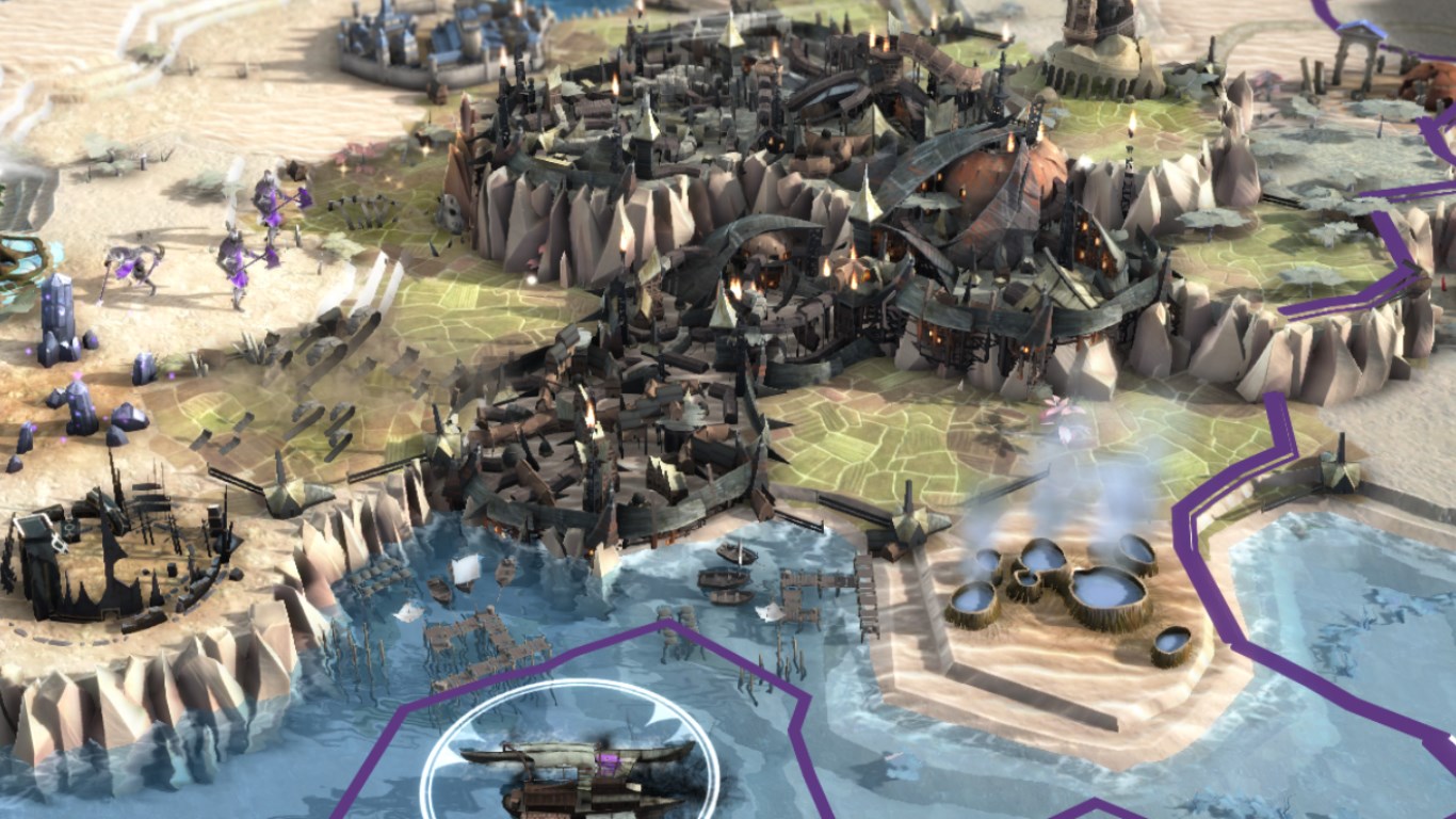 Endless Legend - The Lost Tales | Xbox | Chiave | Privato