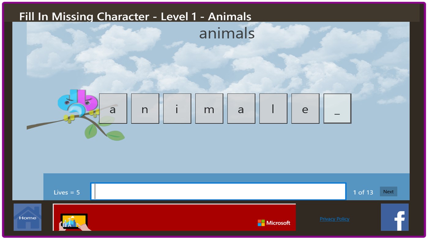#6. Build Spanish Vocabulary using WordBird 10 (Windows) 게시자: sj34734