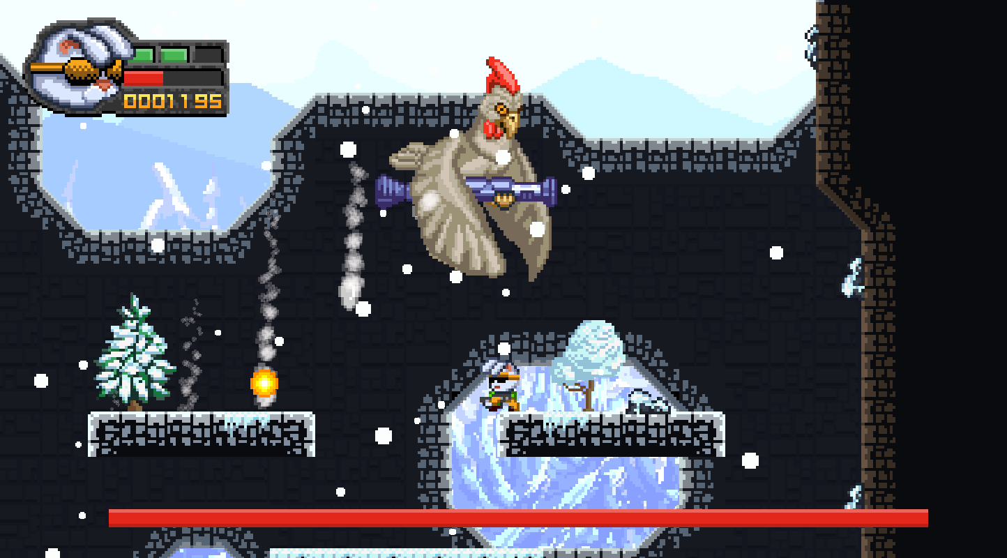 Rabbit of Destiny | Xbox | Chiave | Privato