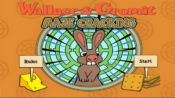 Maze Cracking — 1