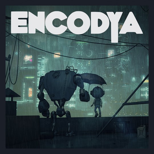 Encodya for xbox