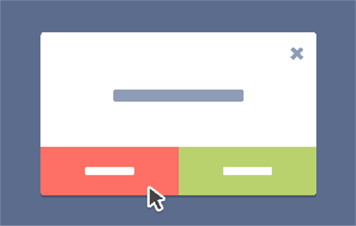 Popup Blocker (strict)