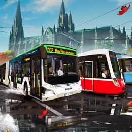 Aperçu City Transport Simulator 2026 - Expert Edition