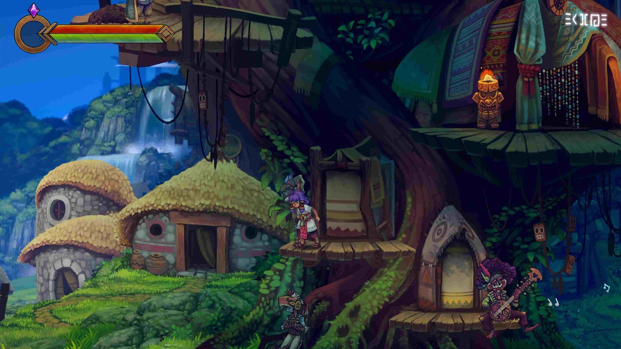 Itorah screenshot 2