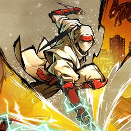 Aperçu SHINOBI: Art of Vengeance Digital Deluxe Edition