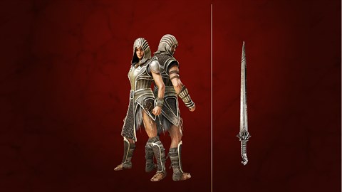 Assassin's Creed® Odyssey - PACK MENSAJERO DEL OCASO