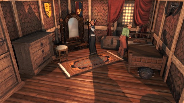Crossroads Inn screenshot 3