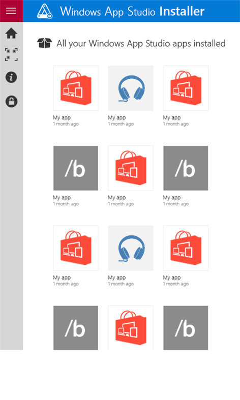 Font Installer App Not Working