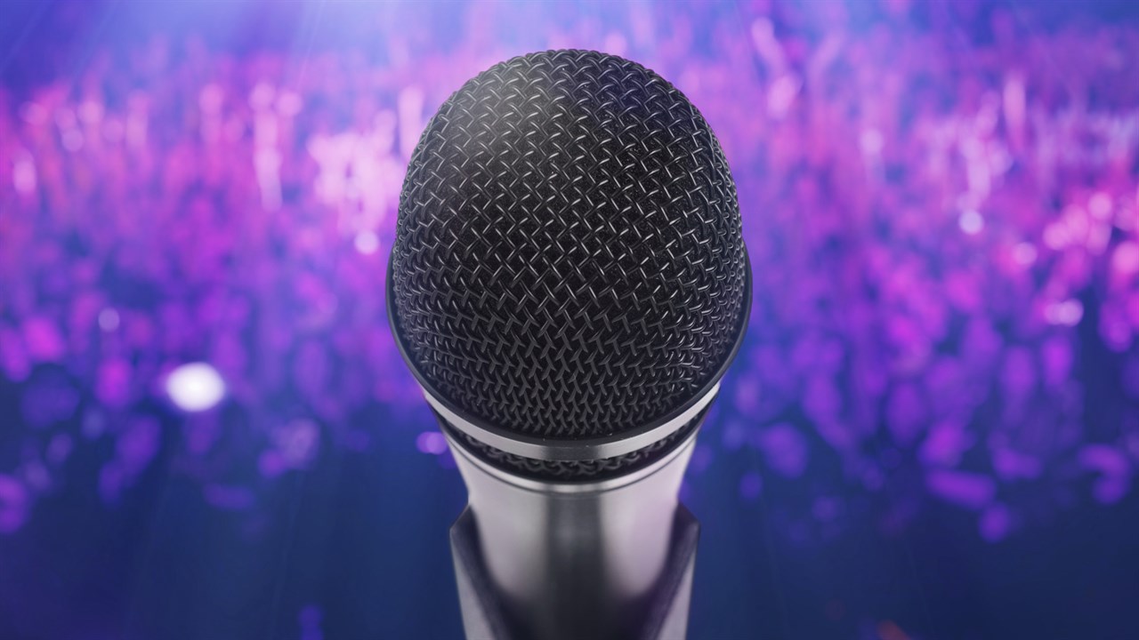 Get Karaoke One Microsoft Store