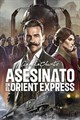 Agatha Christie - Murder on the Orient Express