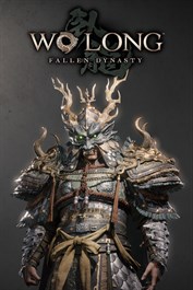 Qinglong Armor
