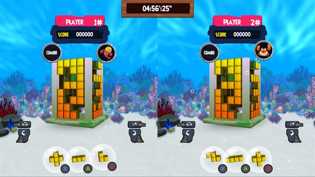 Trenga Unlimited screenshot 2