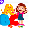 ABC DRAW for Kids