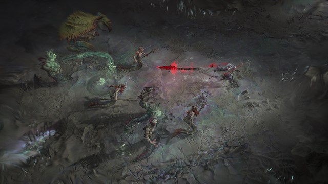 Diablo IV: Age of Hatred Collection screenshot 1