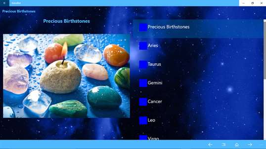 Horoscope, Tarot, Astrology: Fortune Teller AstroBot screenshot 5