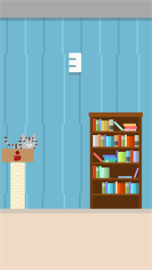 Pixel Cat Jump screenshot 2