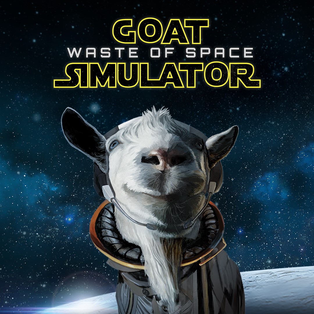 Buy Goat Simulator DLC Bundle | Xbox