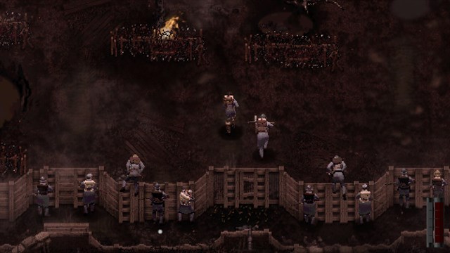 CONSCRIPT screenshot 3
