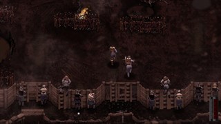 CONSCRIPT - Deluxe Edition screenshot 3