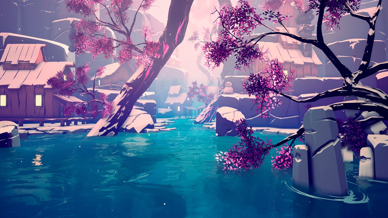 The Sojourn screenshot 4