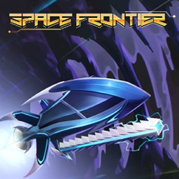 Aperçu Space Frontier