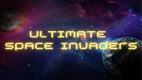 Ultimate Space Invaders