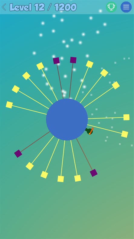 #1. Hero Ninja Jump (Windows) 由: conmale