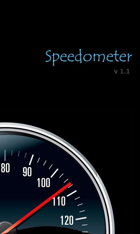 Speedometer Screenshots 2