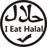 I Eat Halal