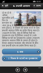 NCERT Science in Hindi screenshot 5