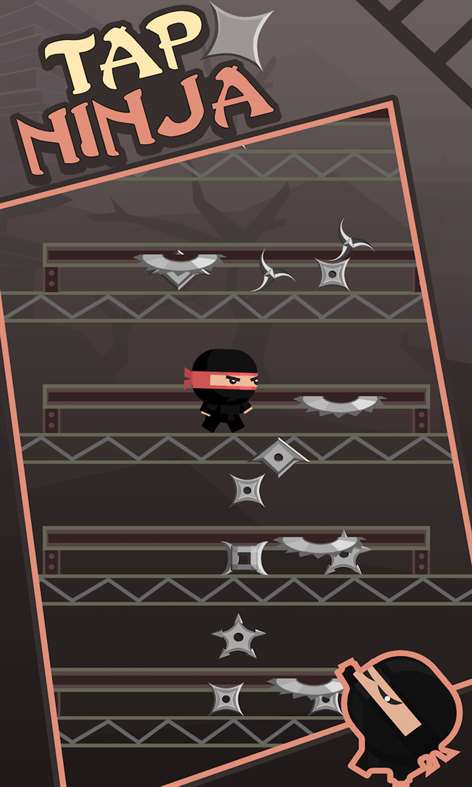 Tap Ninja Screenshots 1