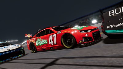 NASCAR 26 Season Pass — скриншот 6
