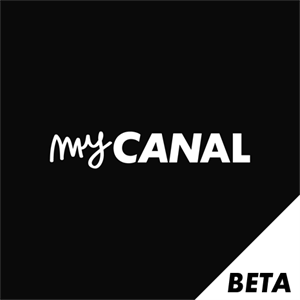 myCanal Beta