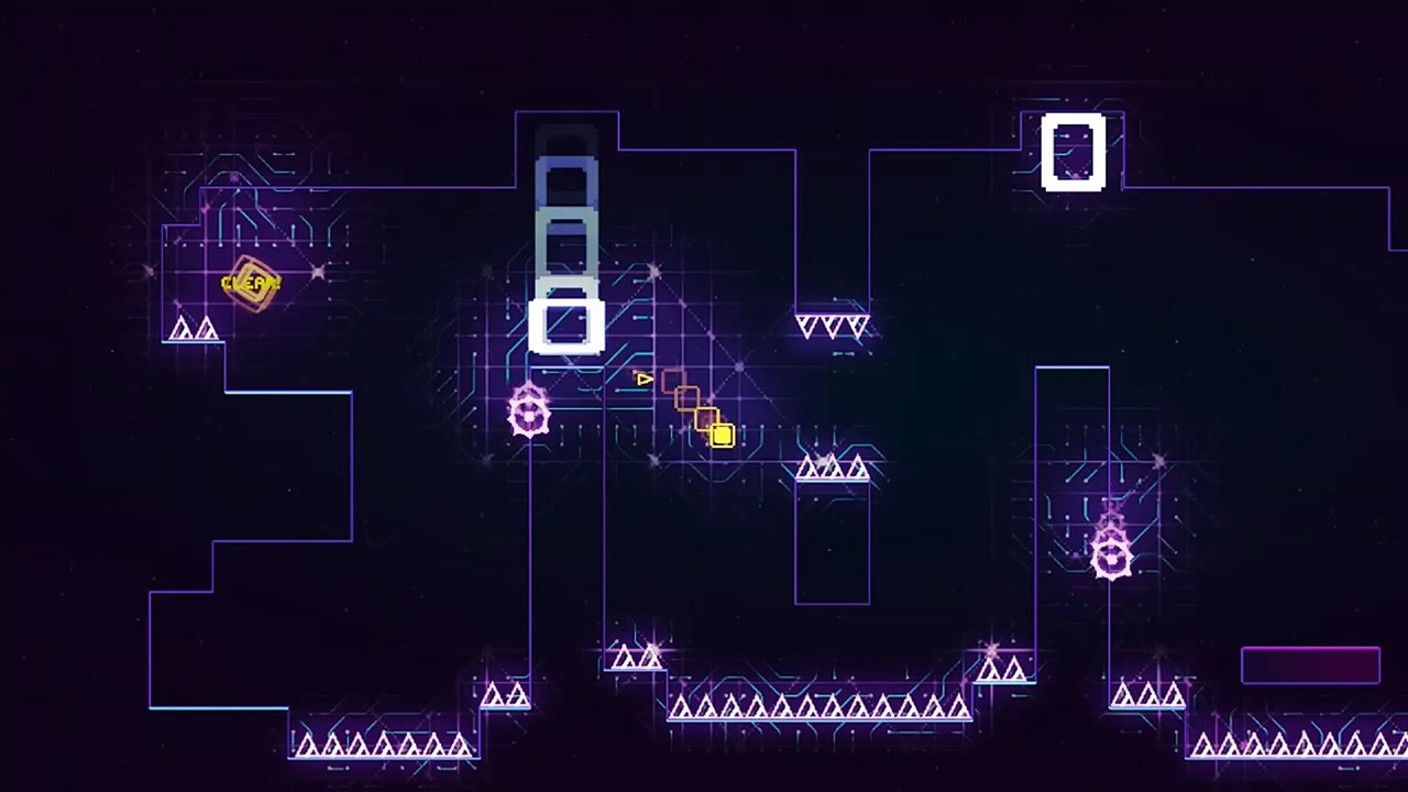 Flatland Vol.2 screenshot 1